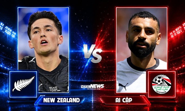 Nhận định, dự đoán tỷ số New Zealand vs Ai Cập: Chờ Salah lên tiếng