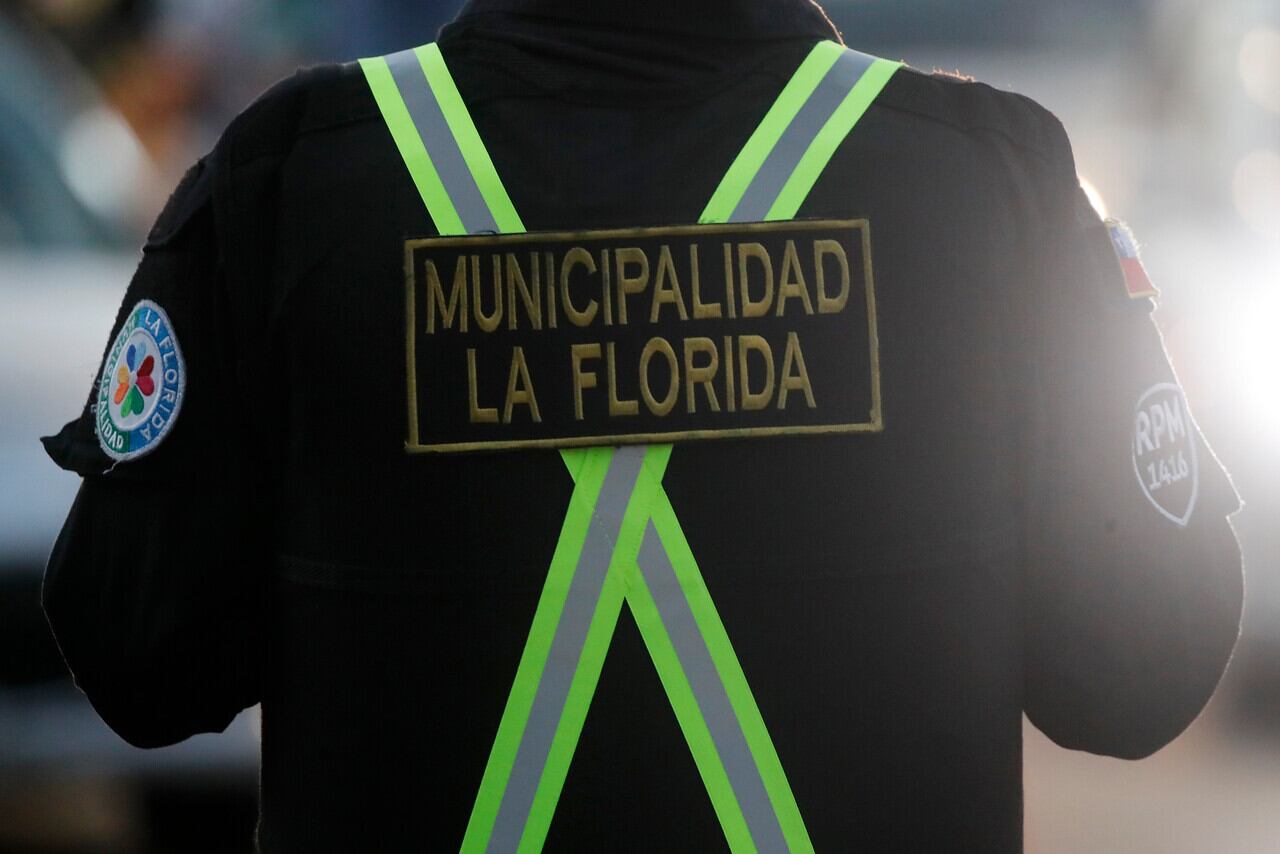Ataque armado frente a centro juvenil en La Florida deja un muerto y un ...