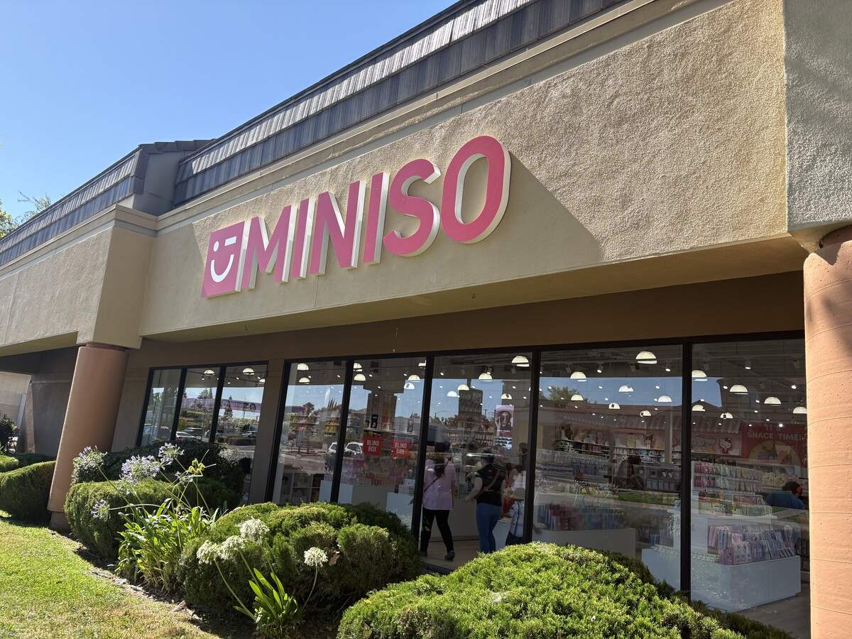New retailer in Rancho Cordova Town Center offers toys, collectibles ...
