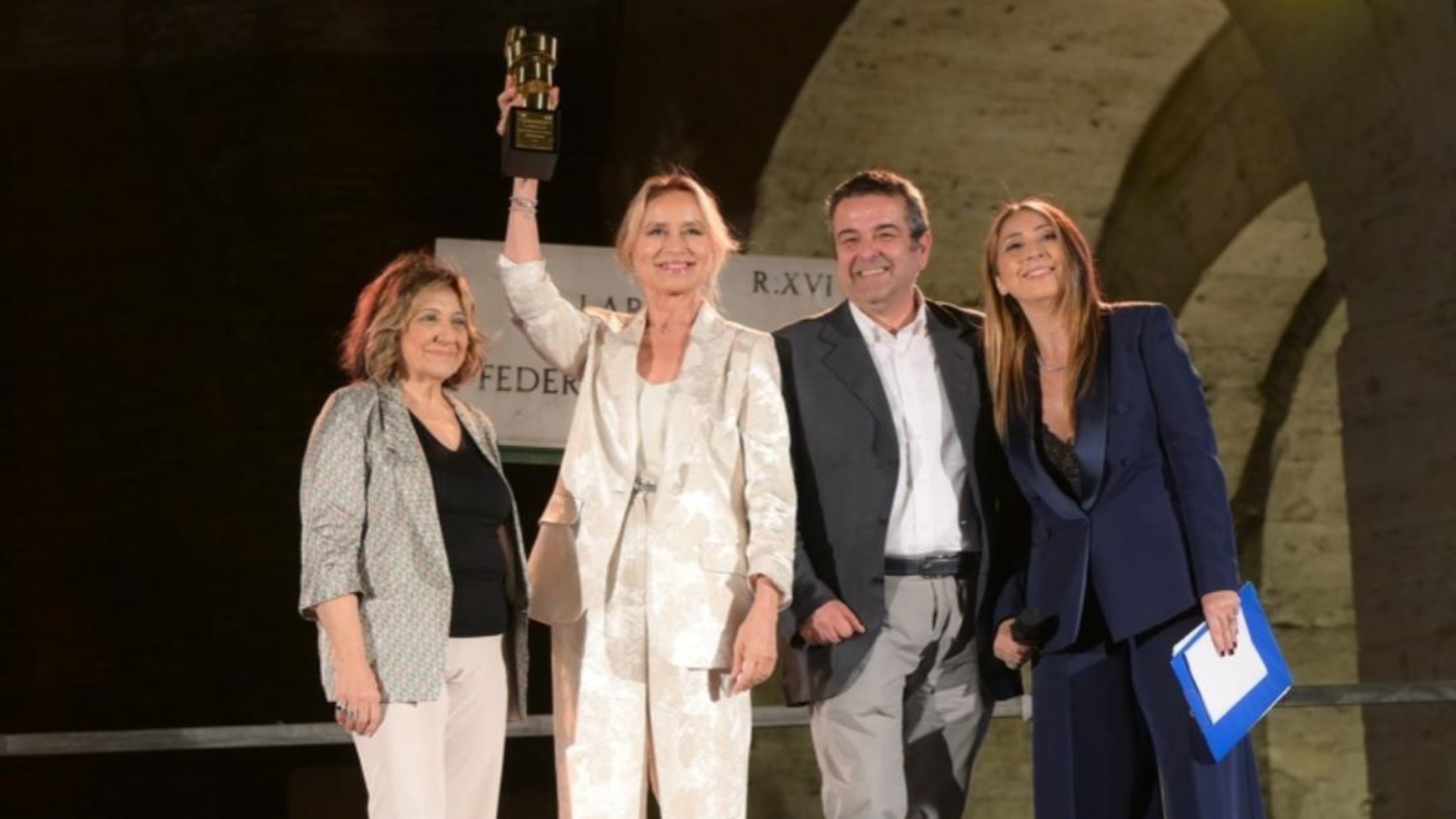 Pellicola d'oro