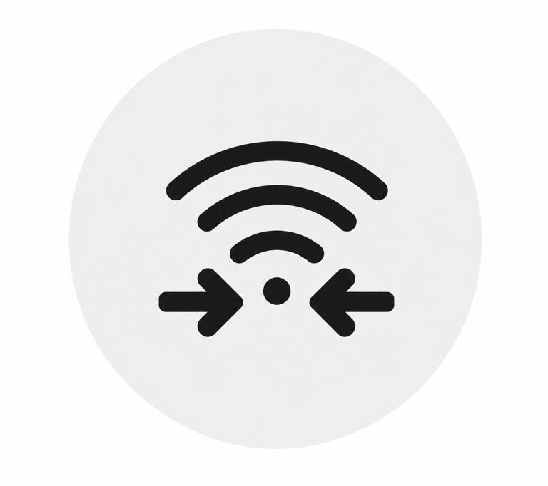Mehr als nur WLAN: Was das ungewöhnliche Symbol auf eurem Handy verrät