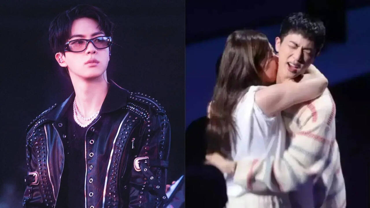 BTS Jin Kiss Case: 50-Year-Old Japanese Woman Files Objection Ahead Of Trial - Deets
