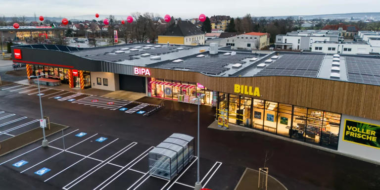 Snack-Rückruf: BILLA, BIPA und dm raten vom Verzehr dieser Produkte ab