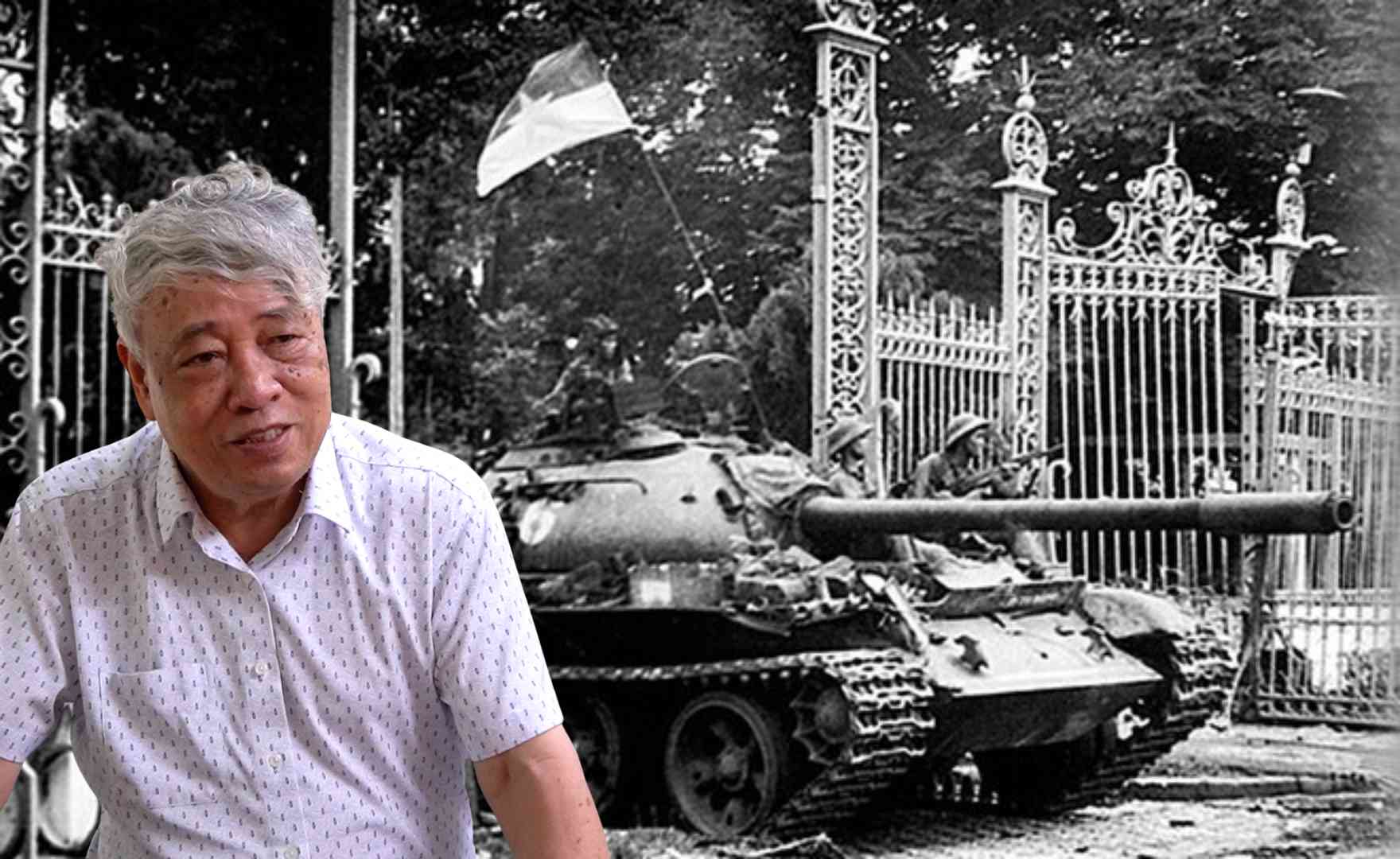 Nếu có thể chọn lựa lại, vẫn mong muốn là một người làm báo