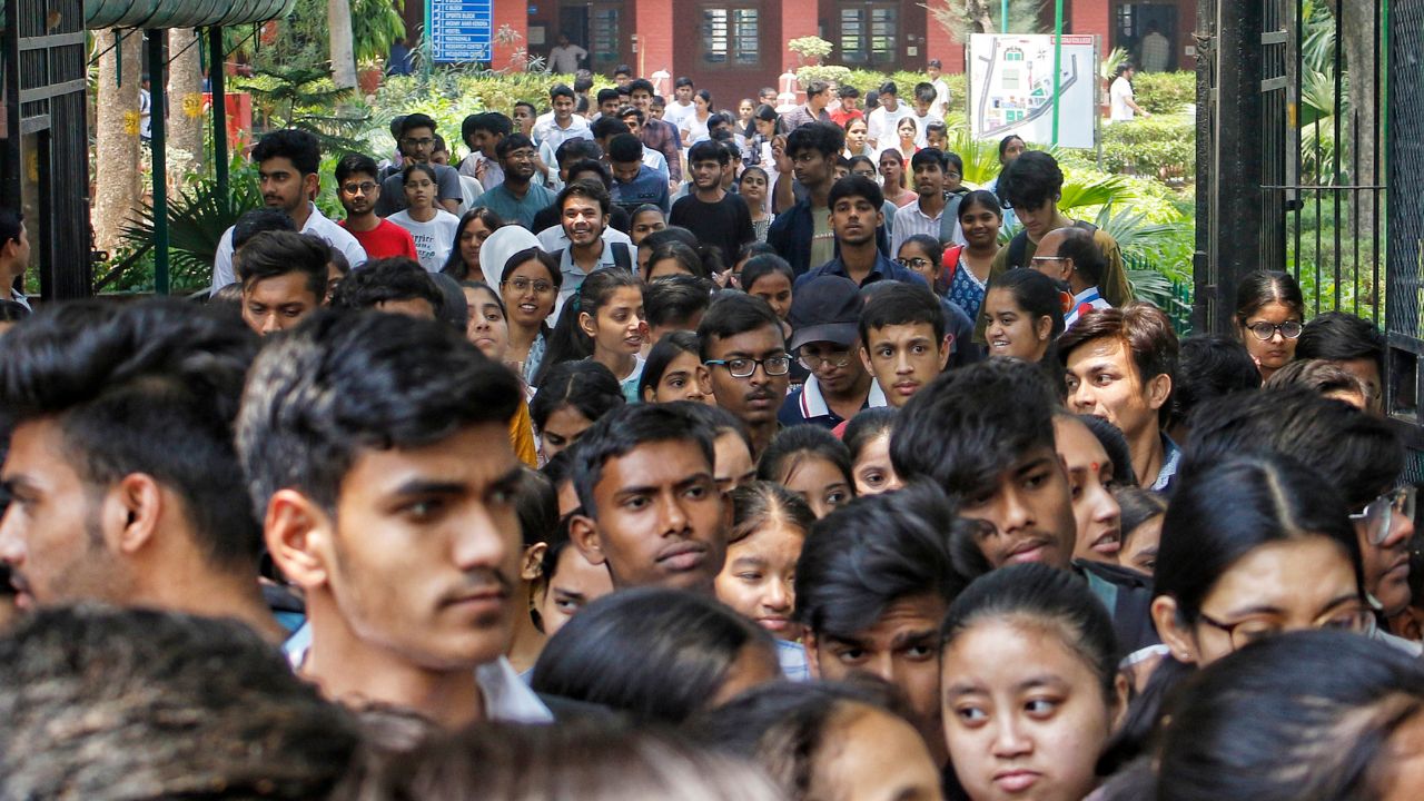 CUET UG 2026 result news: Step-by-step guide to check NTA CUET scores ...