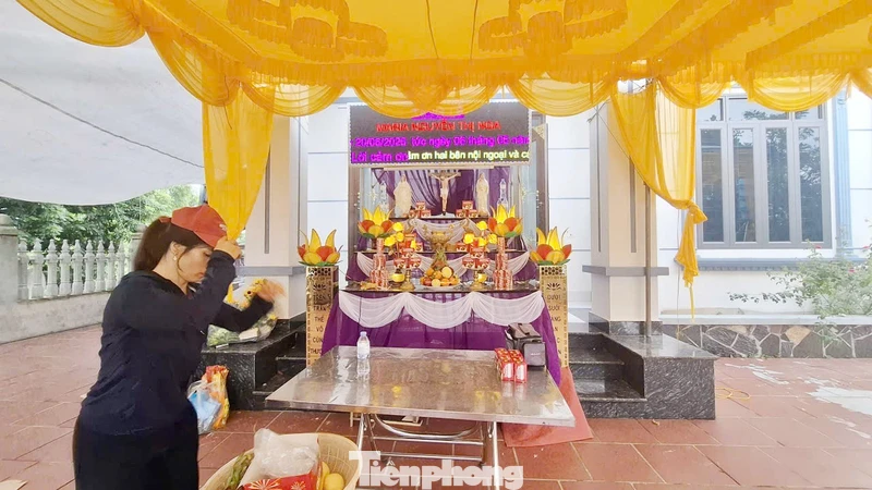 Nhân thân nghi phạm gây thảm án ở Bắc Ninh