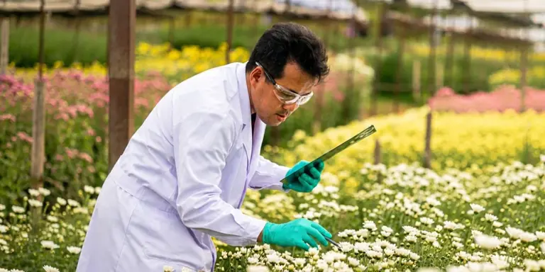 AI could help botanists find species before they disappear