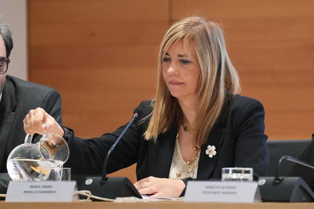El CGPJ estudia abrir un expediente disciplinario al juez Peinado por ...