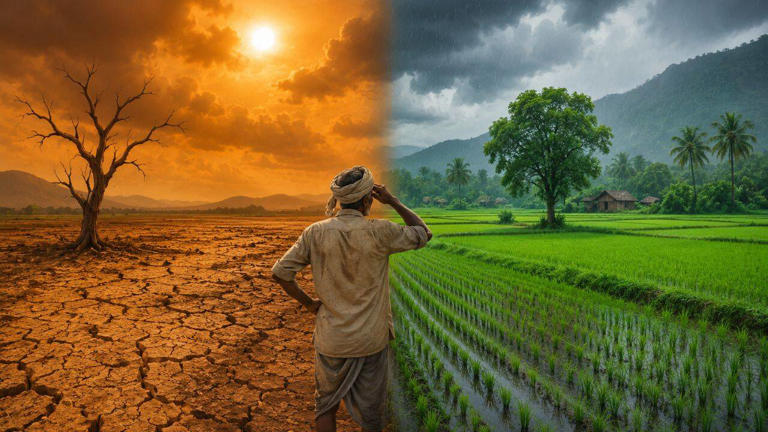 How El Nino could affect India's monsoon and your household budget ...