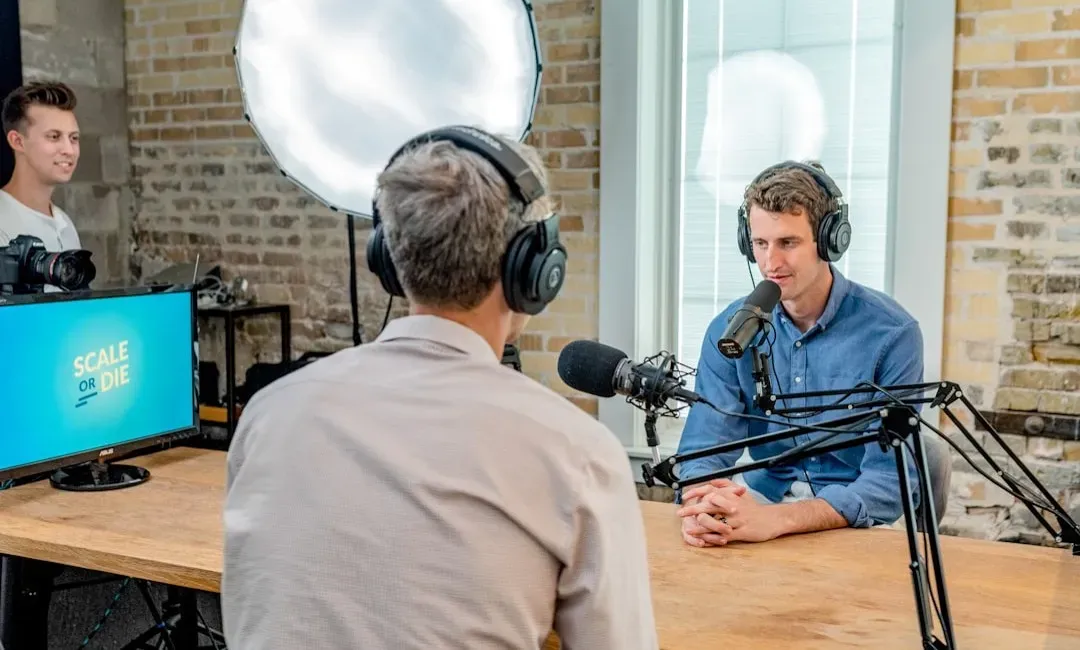 12 things actors should never bring up in a press interview after 50