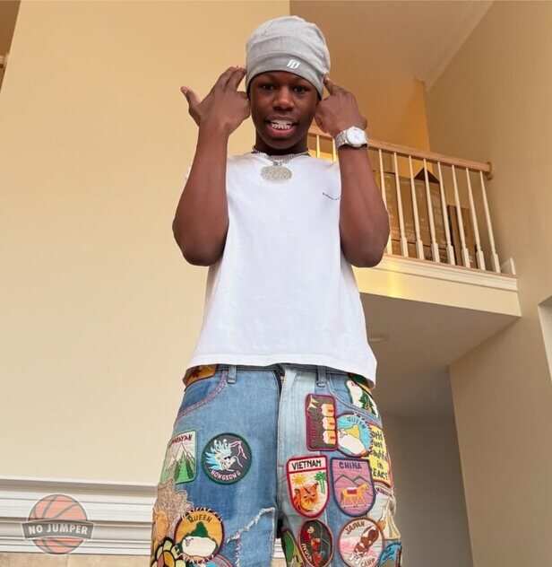 Why was Rakai aka 2xRakai banned from joining his school graduation ...