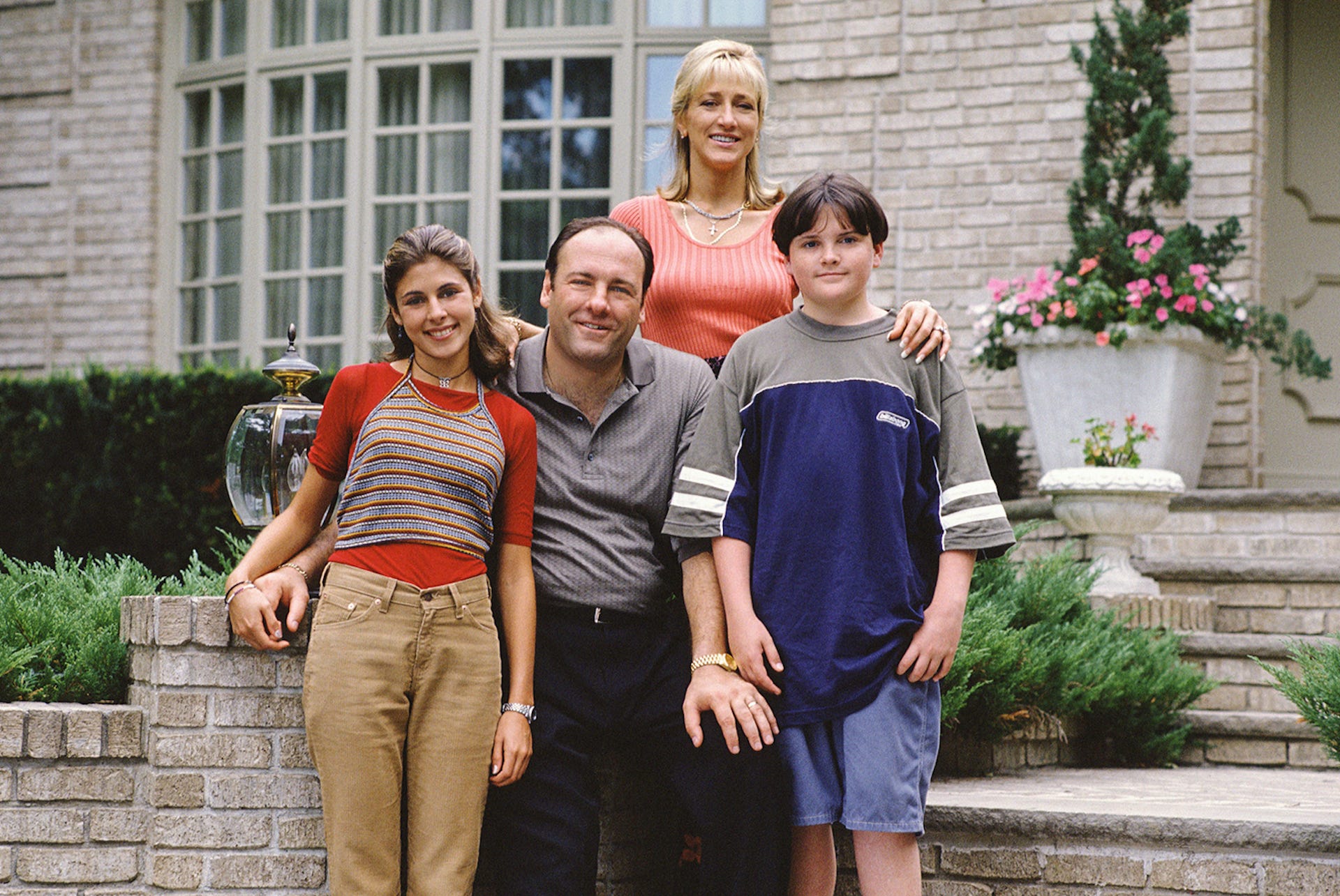 Happy Father's Day! See some of cinema and TV's most iconic onscreen dads