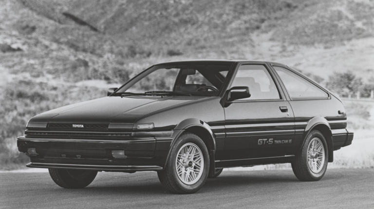 Why some old cars appreciate in value (but most others remain cheap)