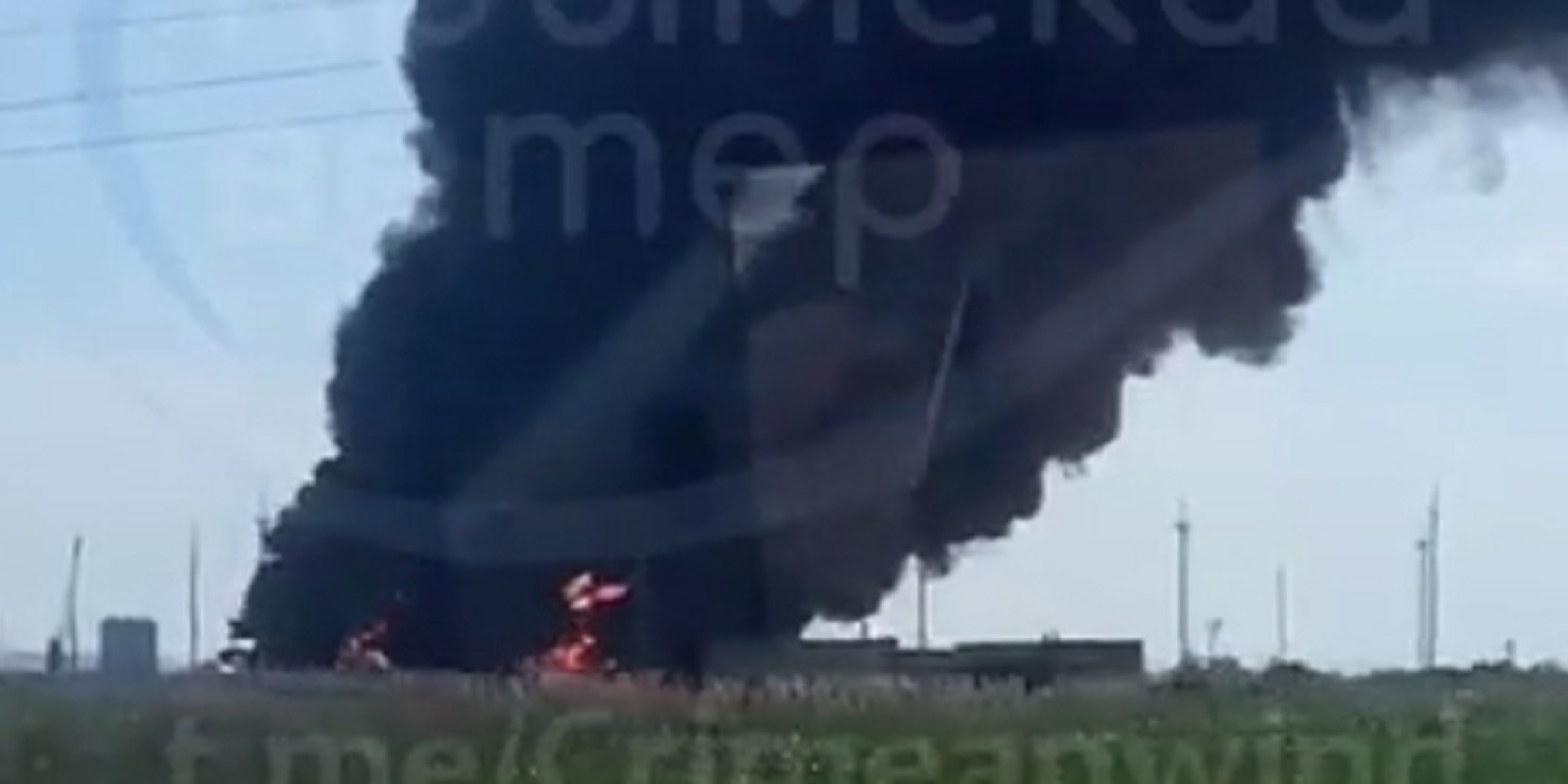 fuel-sales-suspended-across-occupied-crimea-after-attack-on-kerch-fuel