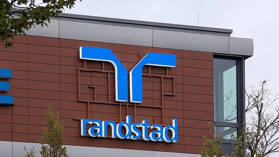 Randstad CEO says AI era signals end of traditional office jobs