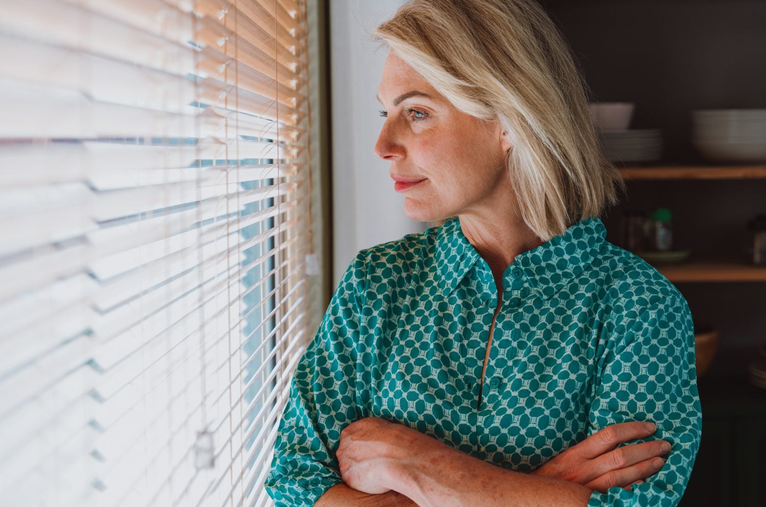 You retired this year. Medicare is charging you off the six-figure salary you earned in 2024