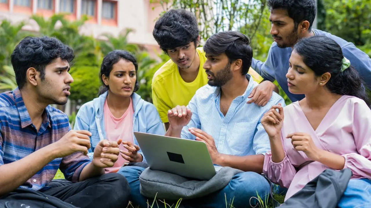 Andhra Pradesh govt partners with Canva to bring digital design tools ...
