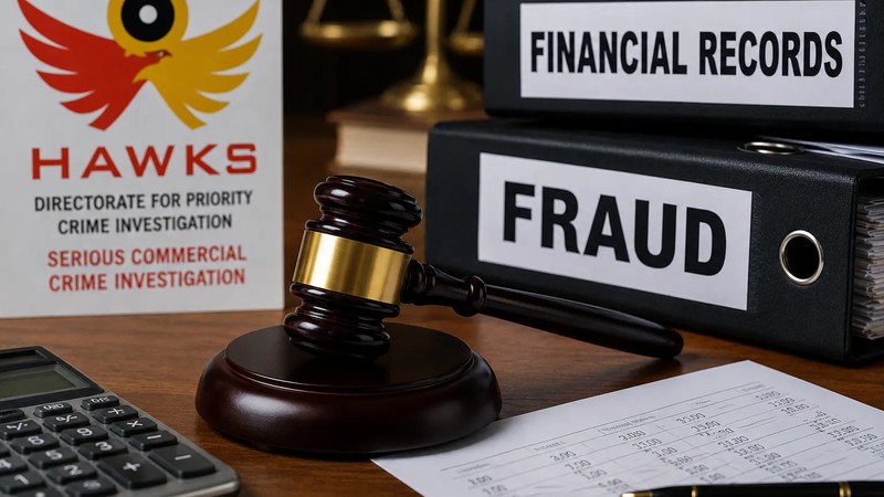 Eskom fraud scandal: Hawks target luxury Mercedes and R7.7m in assets