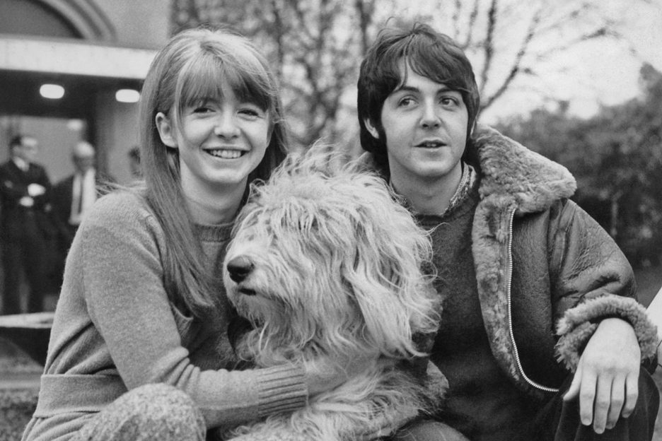 Woof! Rock's 17 most iconic dogs, ranked