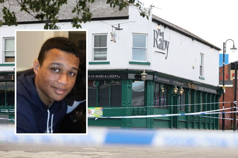 Byker pub to host memorial event for alleged murder victim who meant so ...