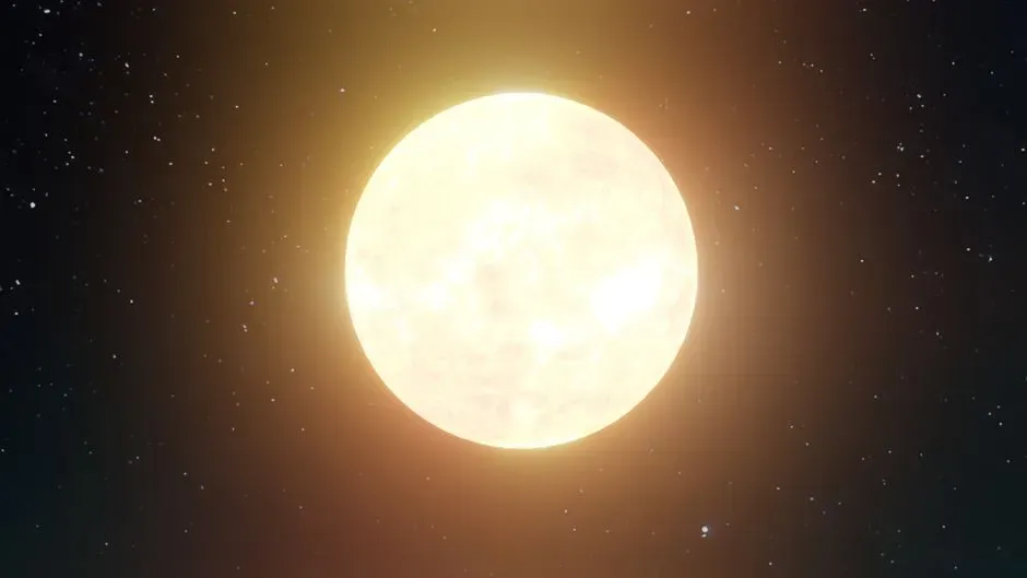 Dead stars are being reborn - and the new energy they release is even ...