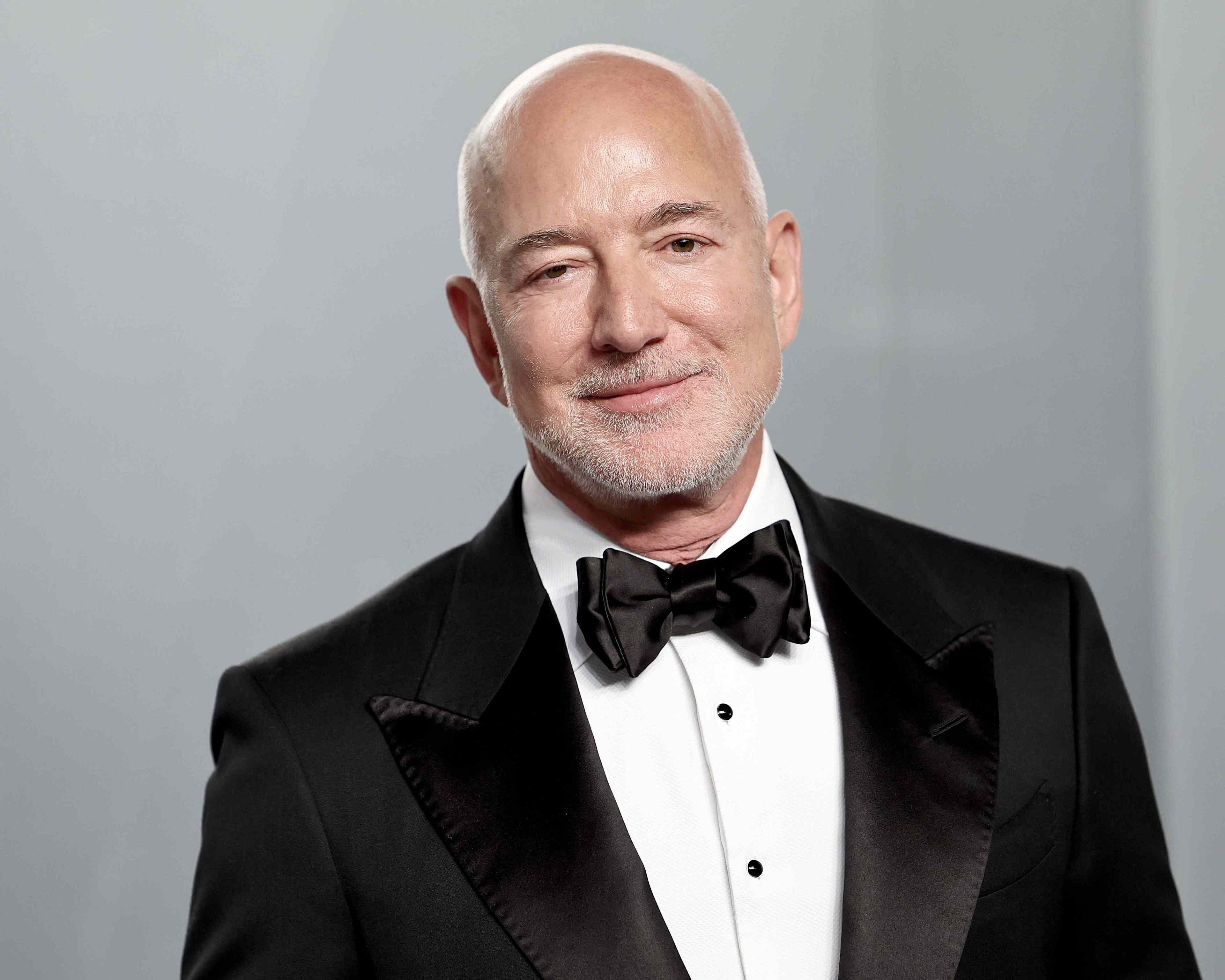 All about Jeff Bezos’s 4 children, aka the Amazon founder’s billionaire heirs