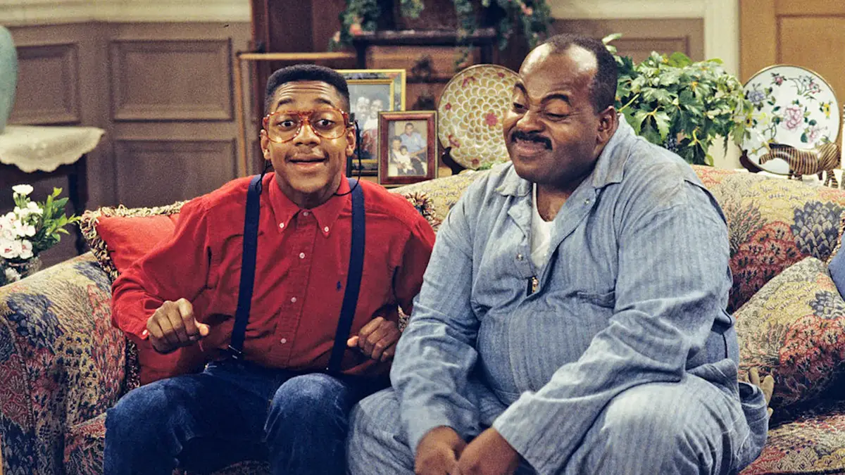 The 10 most iconic TV dads of the 1990s: From Uncle Phil to Homer Simpson