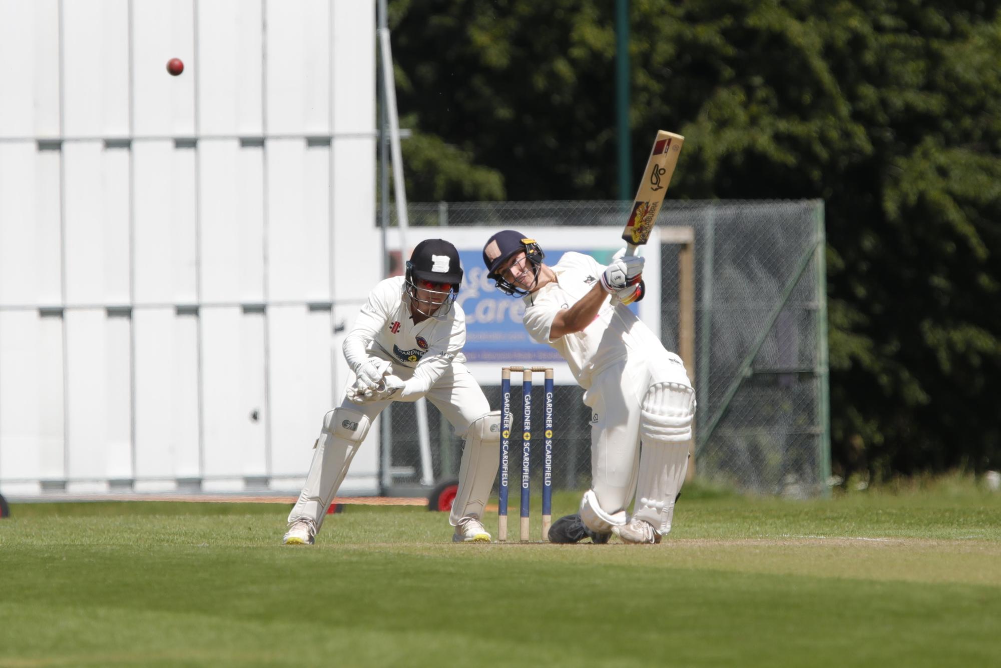 Roffey go clear at the top after 'massive win' against title rivals ...