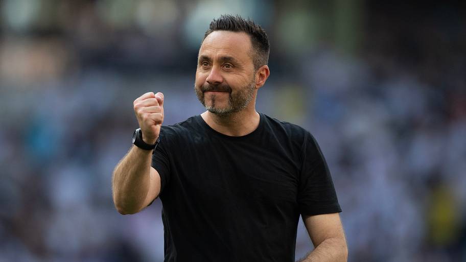 'Next few days' - Tottenham could be close to signing top transfer ...