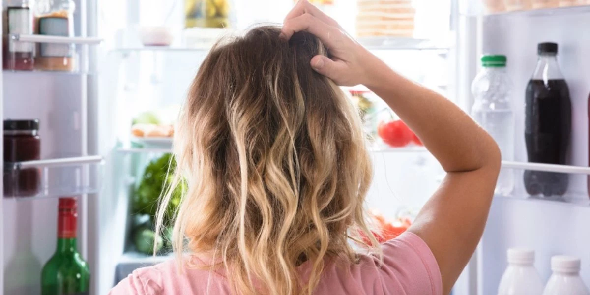 Experts reveal which foods belong in the fridge and which do not