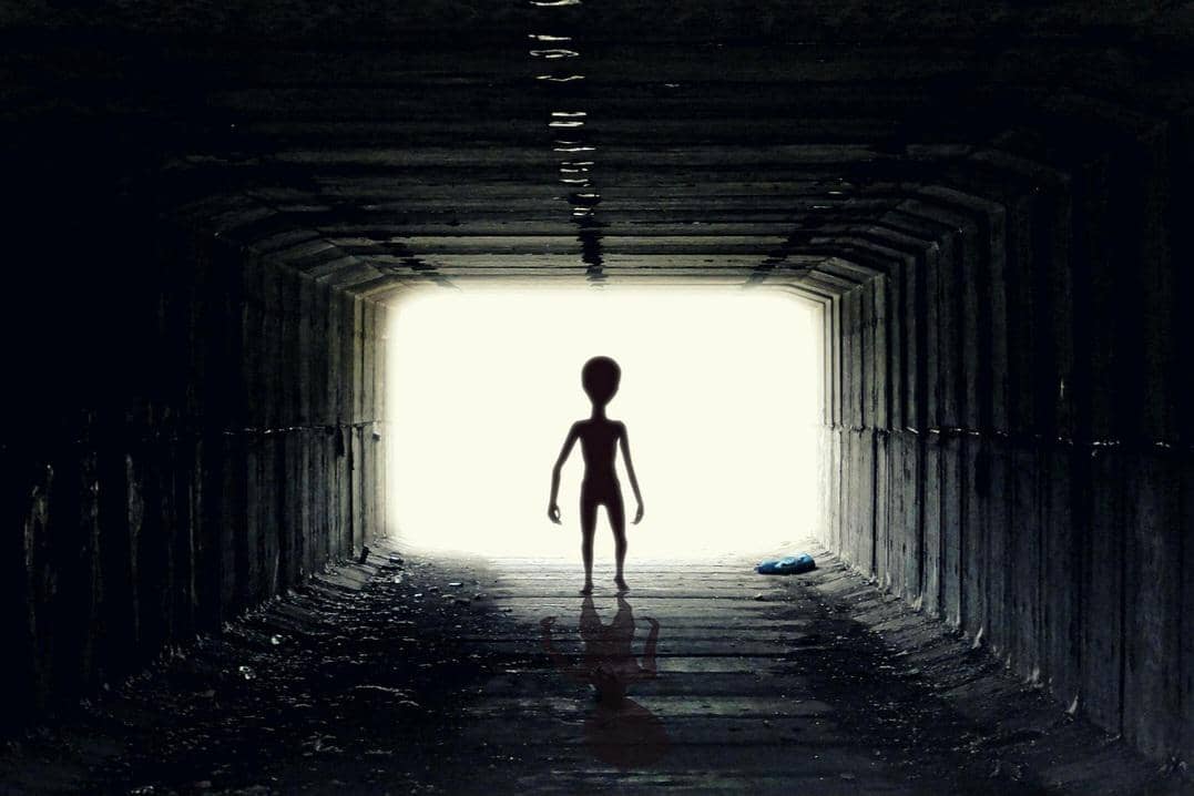 3 Fakta Menarik tentang Konspirasi UFO Bawah Laut