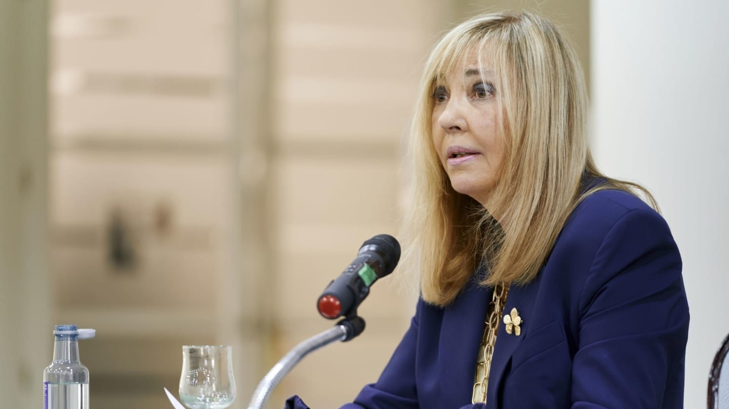 El CGPJ abre diligencias informativas a Peinado por sugerir que los ...