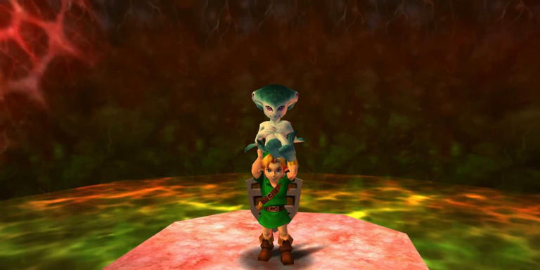 ocarina-of-time-remake-might-have-the-most-disgusting-zelda-dungeon-ever