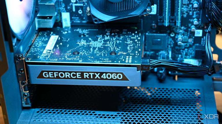The best GPU upgrade for 1080p might be no upgrade at all