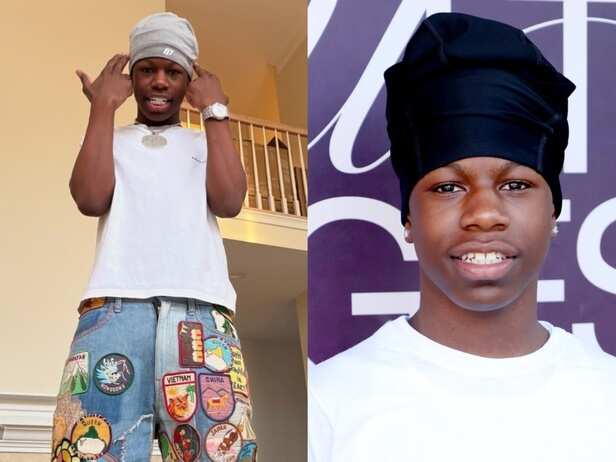 Why was Rakai aka 2xRakai banned from joining his school graduation ...