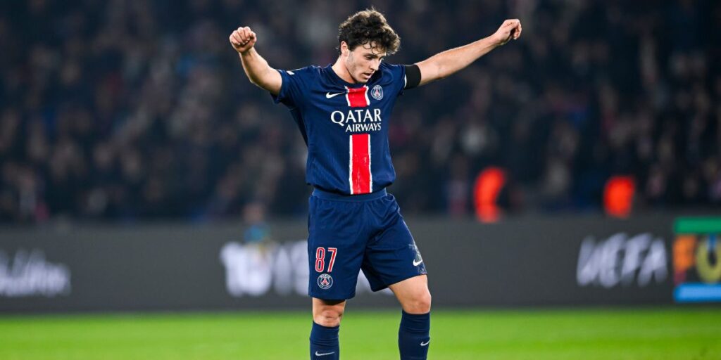 Ranked: The best footballers at the World Cup
