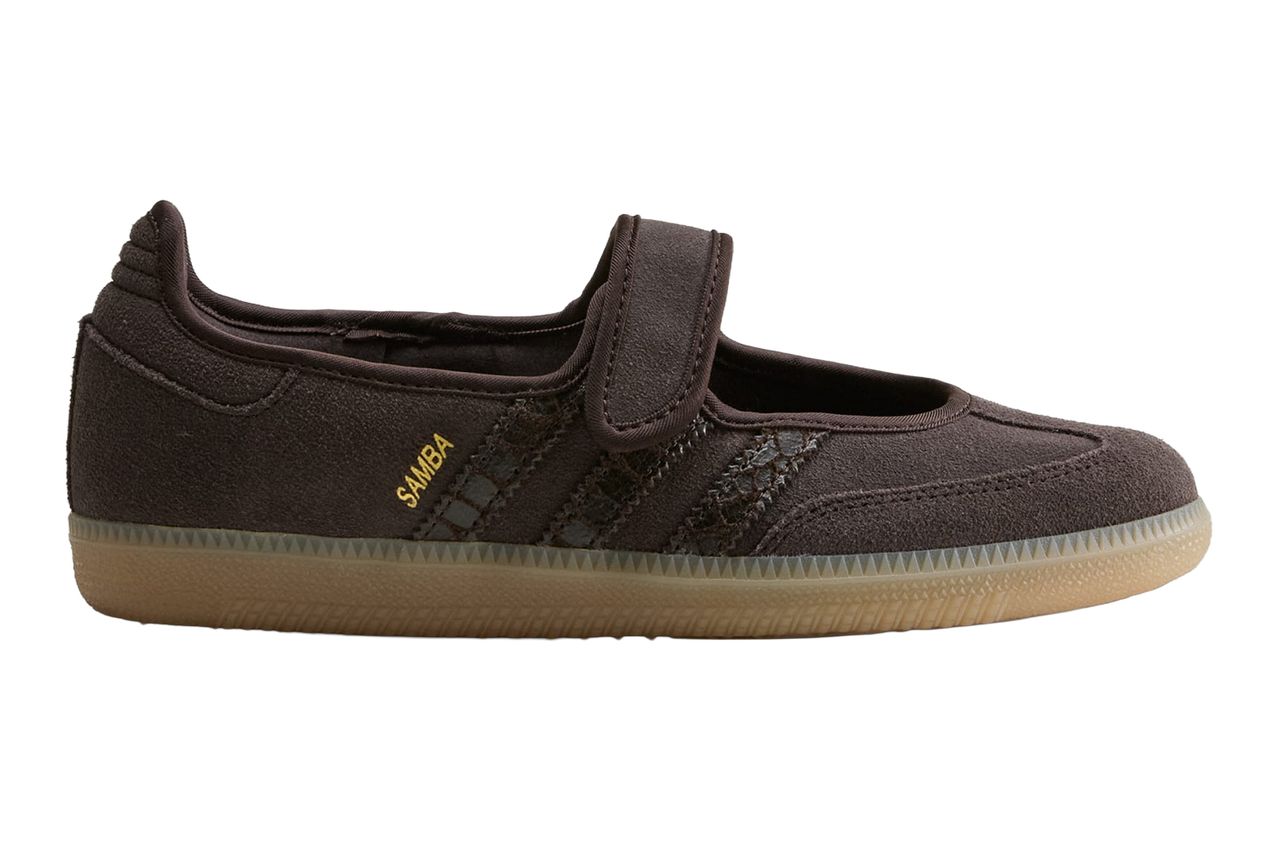 adidas Samba Jane Shoes