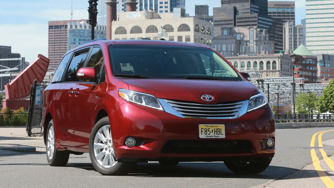 Toyota's hybrid dominance and luxury pivot signal bold new era