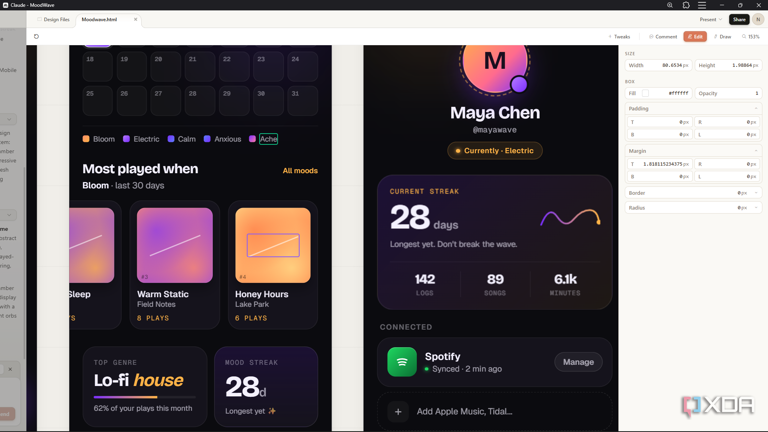 I use Claude to reframe my creative workflow, and it turned out to be ...