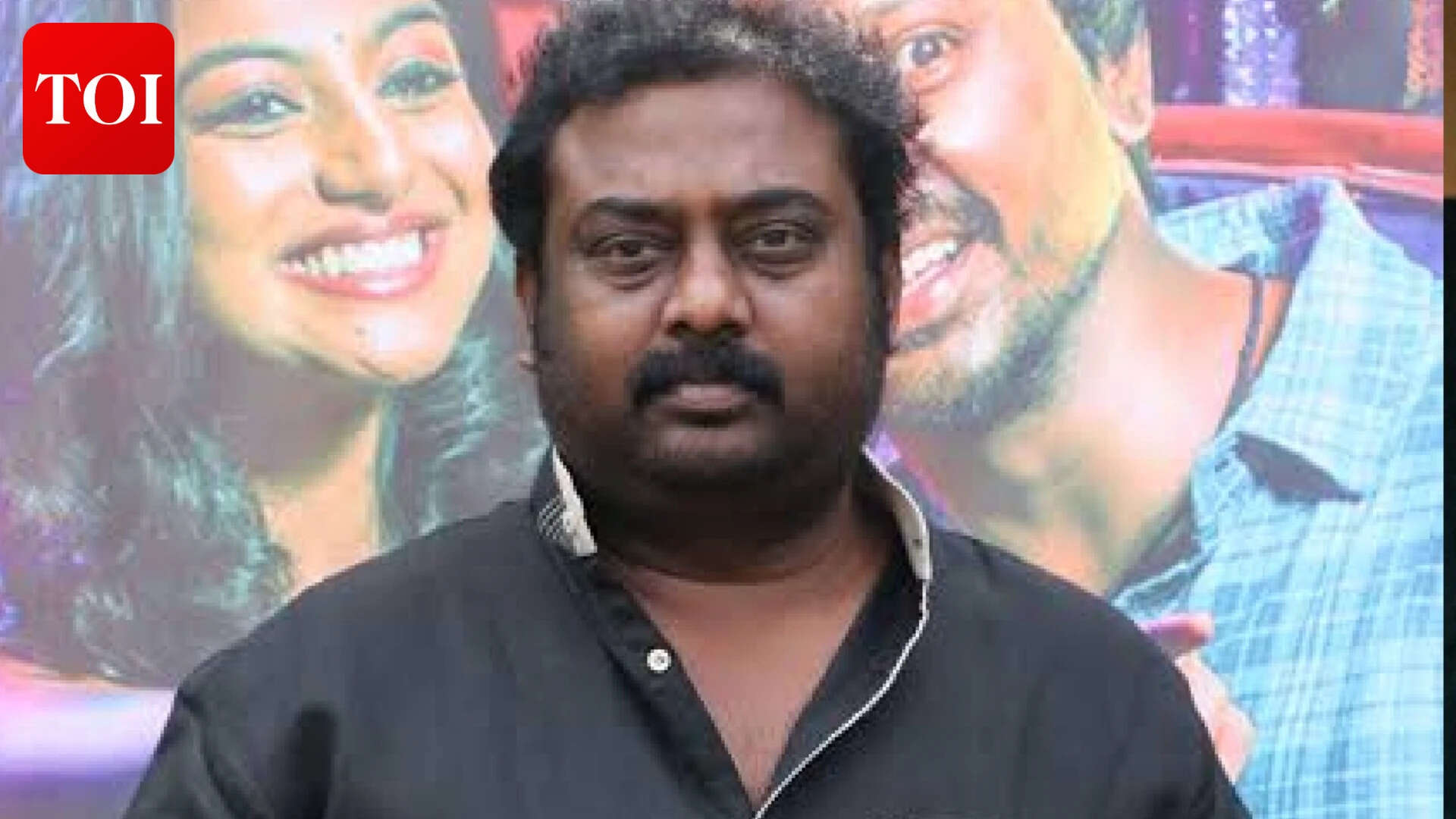 'Have no reason to harm anyone': 'Thalaivan Thalaivii' actor Saravanan ...