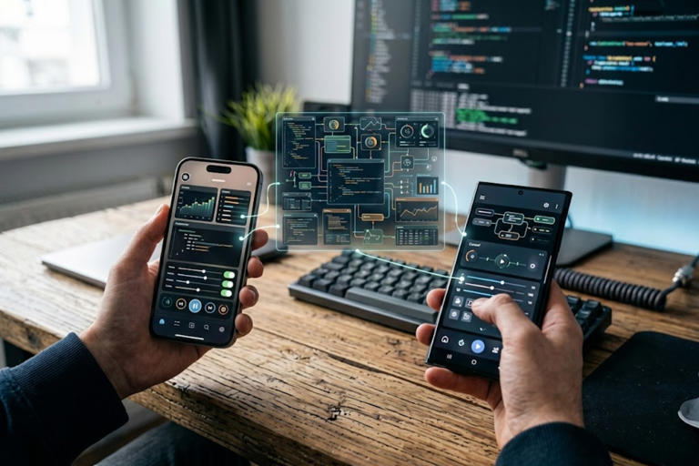 Cómo controlar Codex desde iPhone y Android