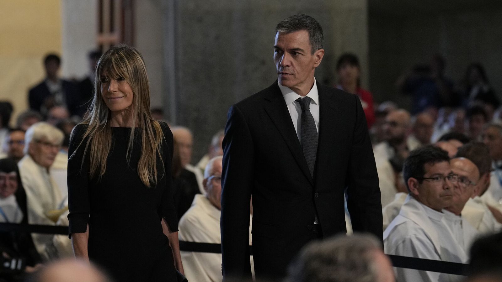 El CGPJ estudiará mañana abrir un expediente disciplinario al juez Peinado