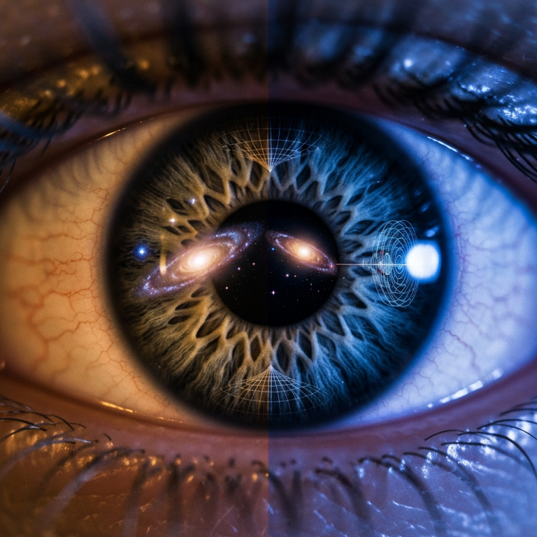25 things that make scientists question reality itself