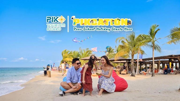 PIK siapkan agenda hiburan hingga festival kuliner, libur sekolah tidak ...