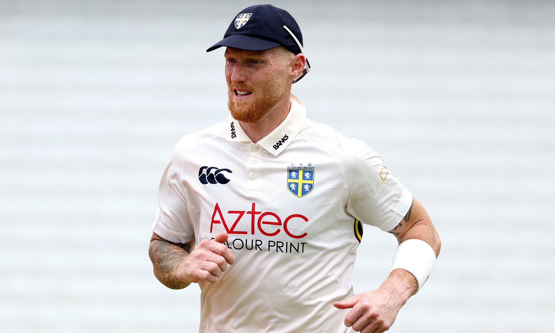 Ben Stokes did not believe he had breached team curfew in nightclub incident