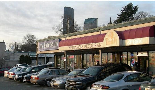 Seattle ramps up police in Little Saigon in midst of World Cup