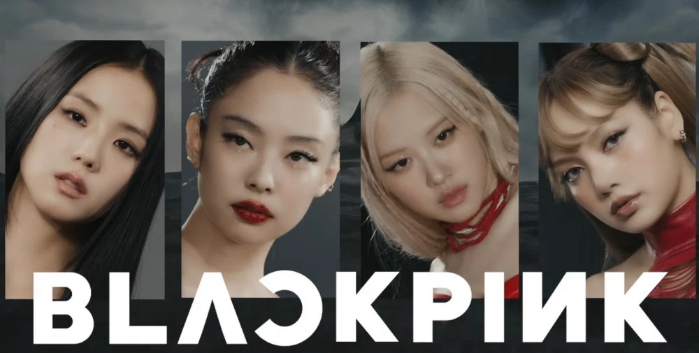 Blackpink có ca khúc thứ 12 vượt mốc 400 triệu view