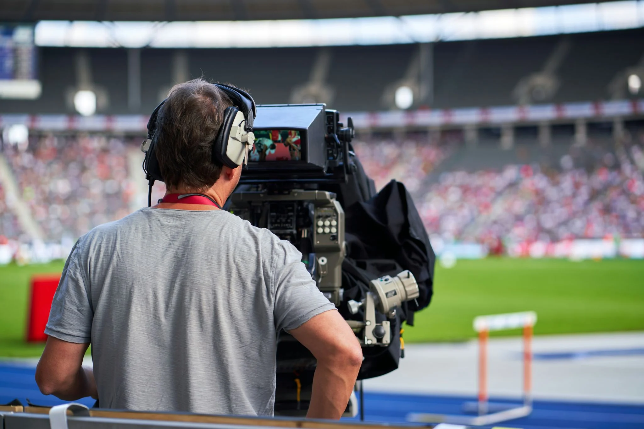 'Estudio Estadio Mundial': RTVE analiza el Mundial 2026 en directo