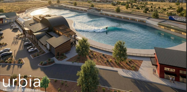Utah’s next Olympic facility will make a splash ahead of the 2028 ...