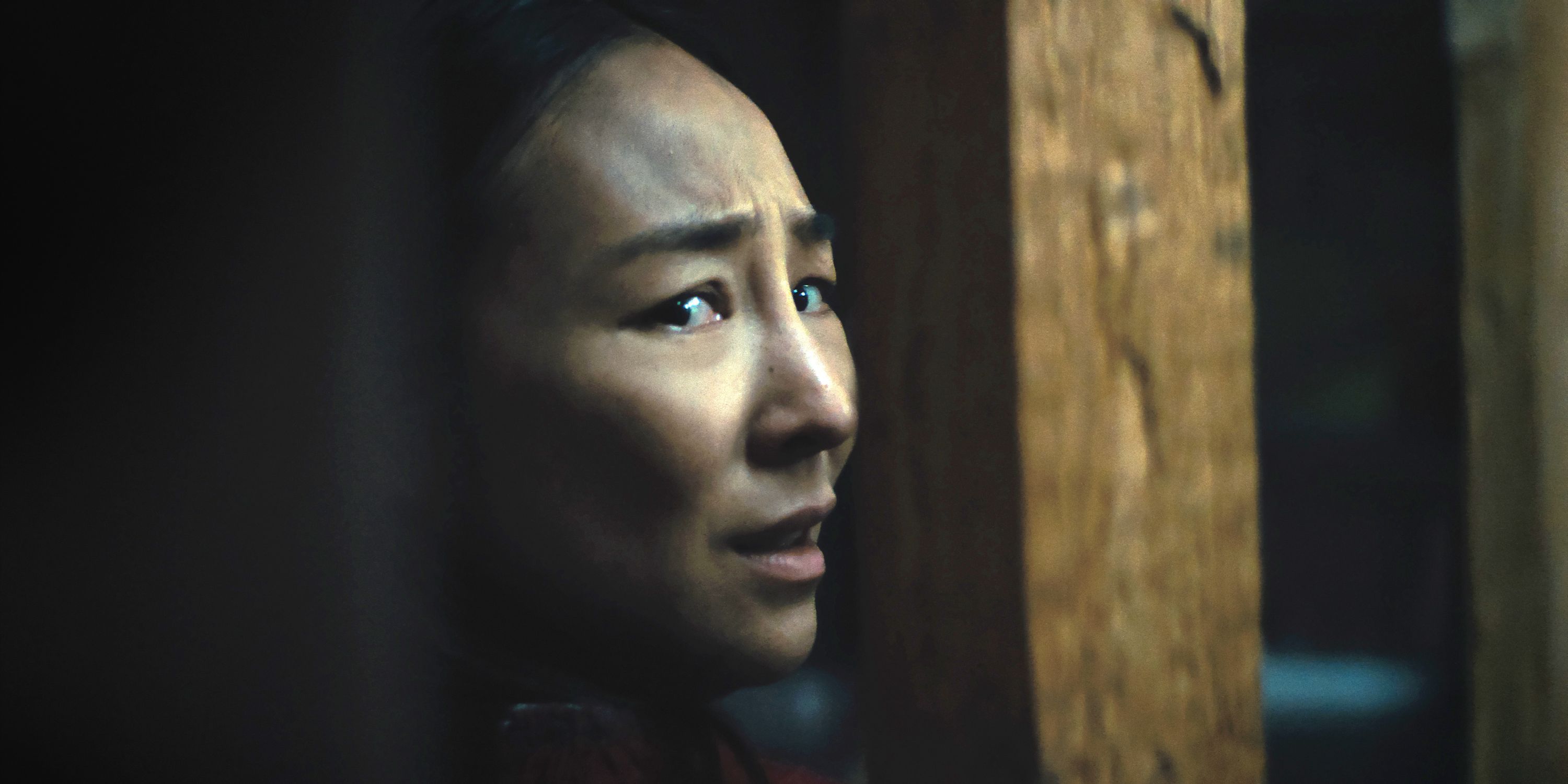 Netflix’s Highly Anticipated Sci-Fi Blockbuster Officially Sets Premiere Date